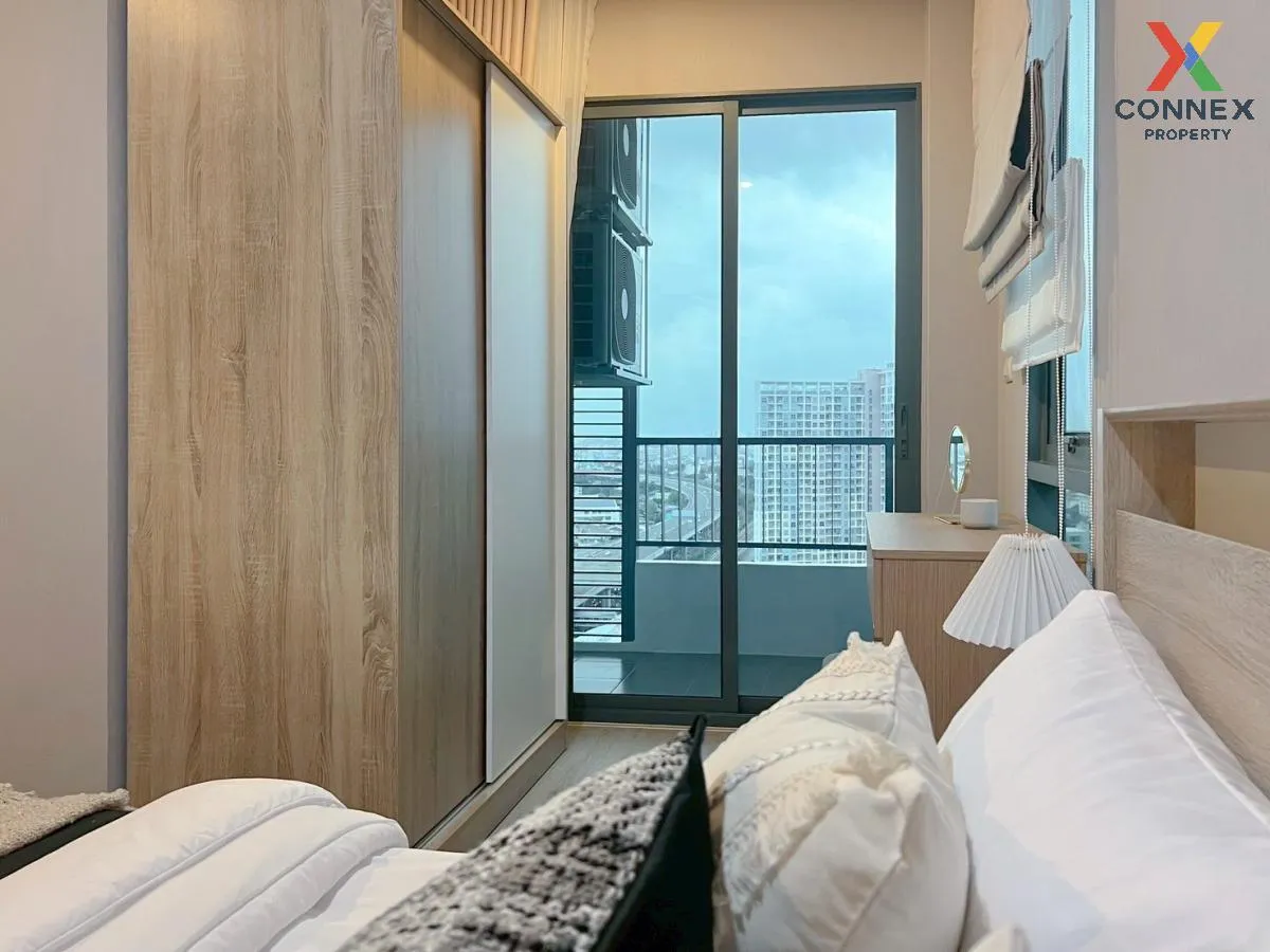 For Rent Condo , Metro Sky Prachachuen , MRT-Bang Son , Wong Sawa For Rent Condo , Metro Sky Prachachuen , MRT-Bang Son , Wong Sawa
