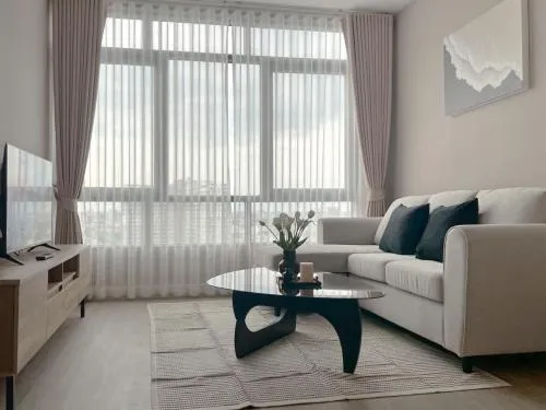 For Rent Condo , Metro Sky Prachachuen , MRT-Bang Son , Wong Sawang , Bang Su , Bangkok , CX-121748