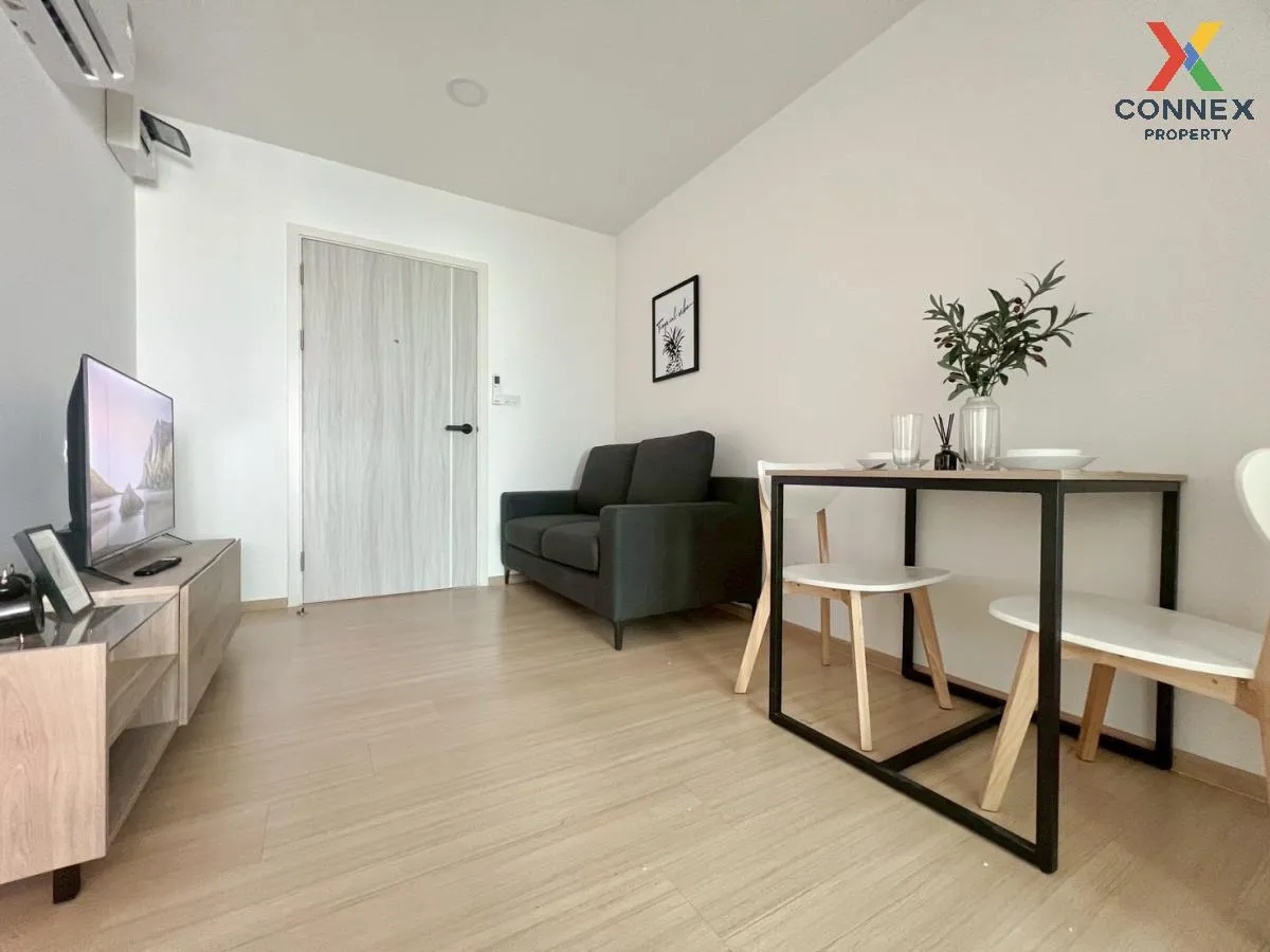 For Rent Condo , Chewathai Hallmark Ladprao-Chokchai 4 , MRT-Chok 1