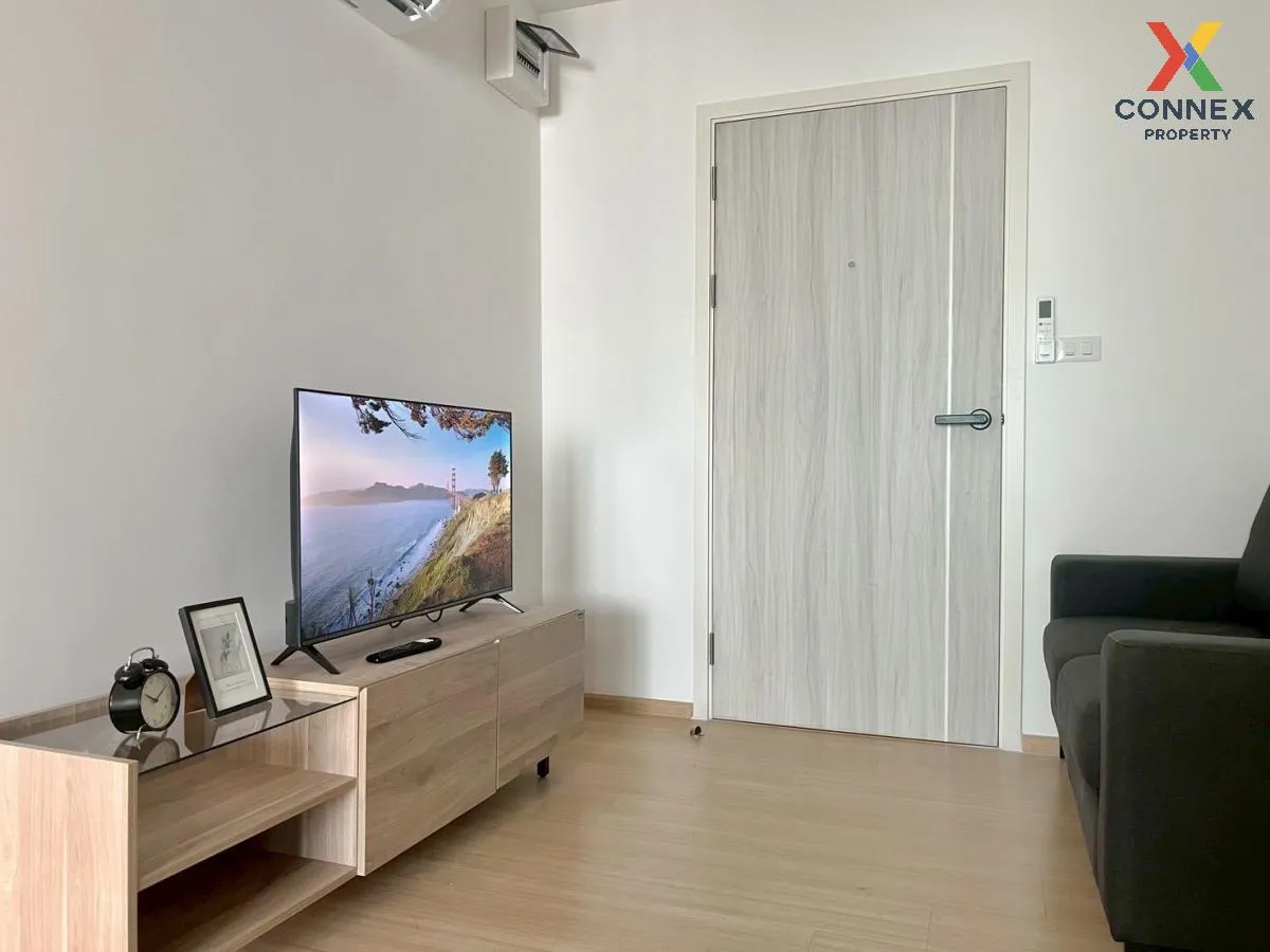 For Rent Condo , Chewathai Hallmark Ladprao-Chokchai 4 , MRT-Chok 2