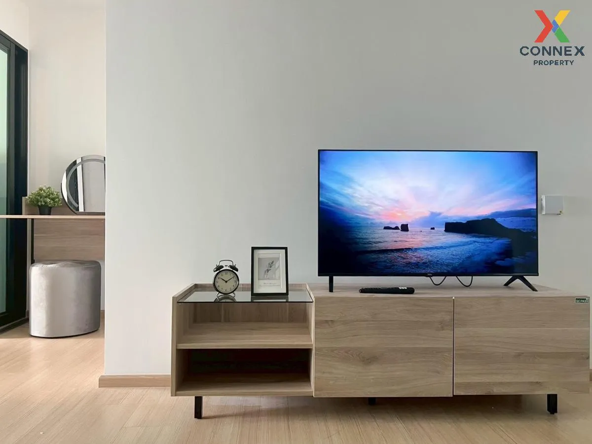 For Rent Condo , Chewathai Hallmark Ladprao-Chokchai 4 , MRT-Chok 3