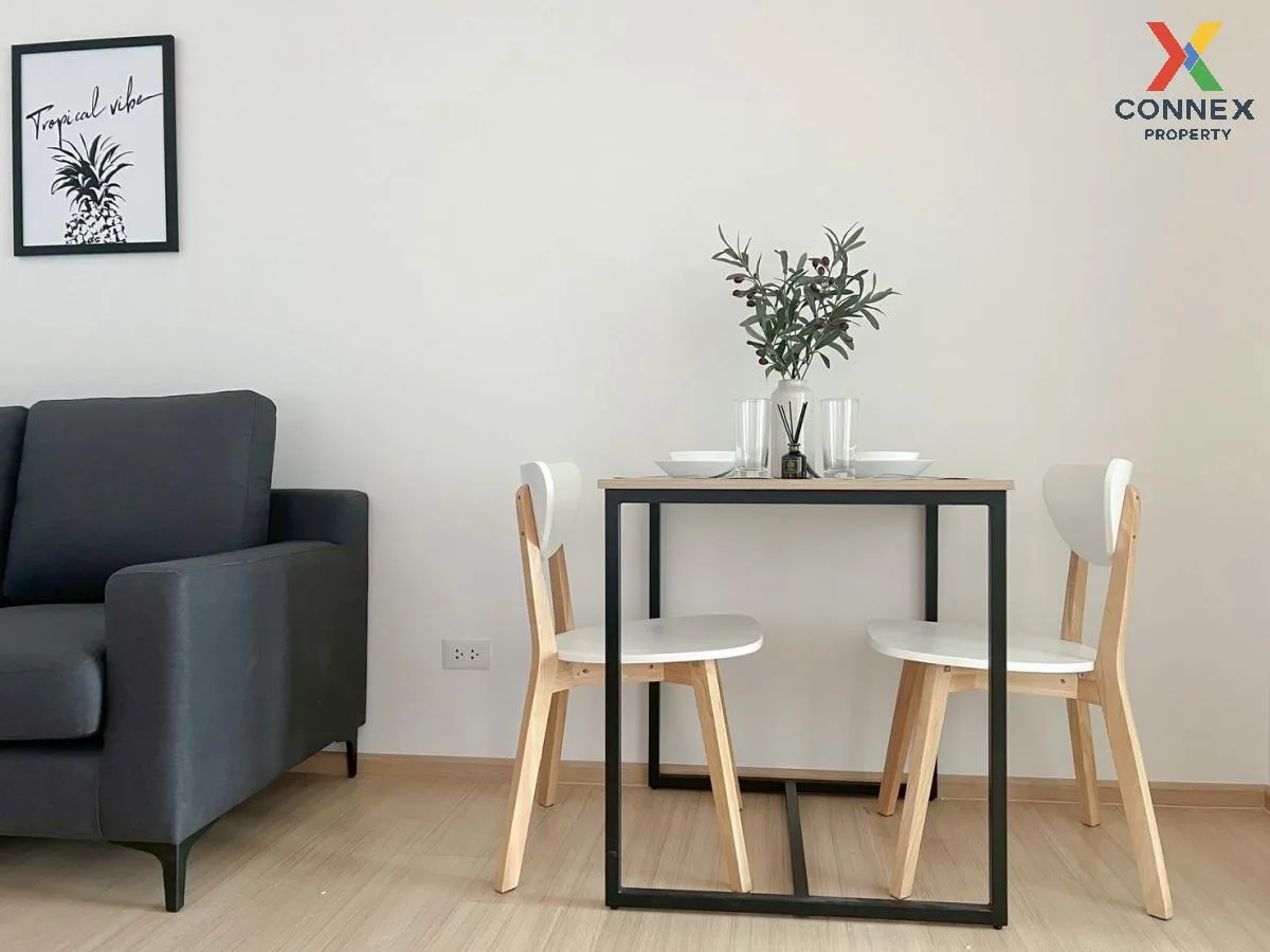 For Rent Condo , Chewathai Hallmark Ladprao-Chokchai 4 , MRT-Chok 4