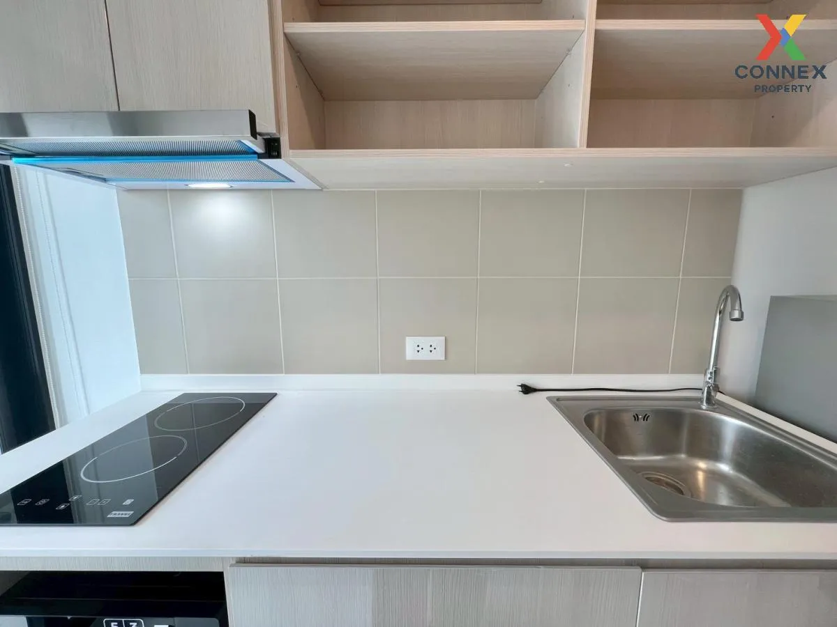 For Rent Condo , Chewathai Hallmark Ladprao-Chokchai 4 , MRT-Chok