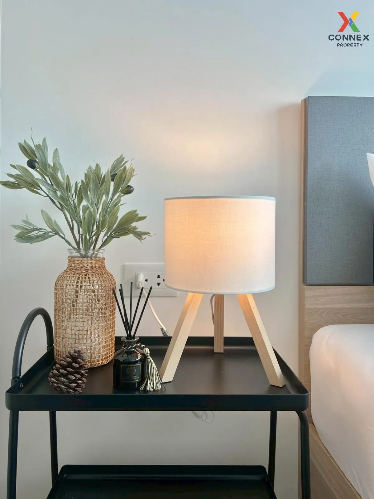 For Rent Condo , Chewathai Hallmark Ladprao-Chokchai 4 , MRT-Chok