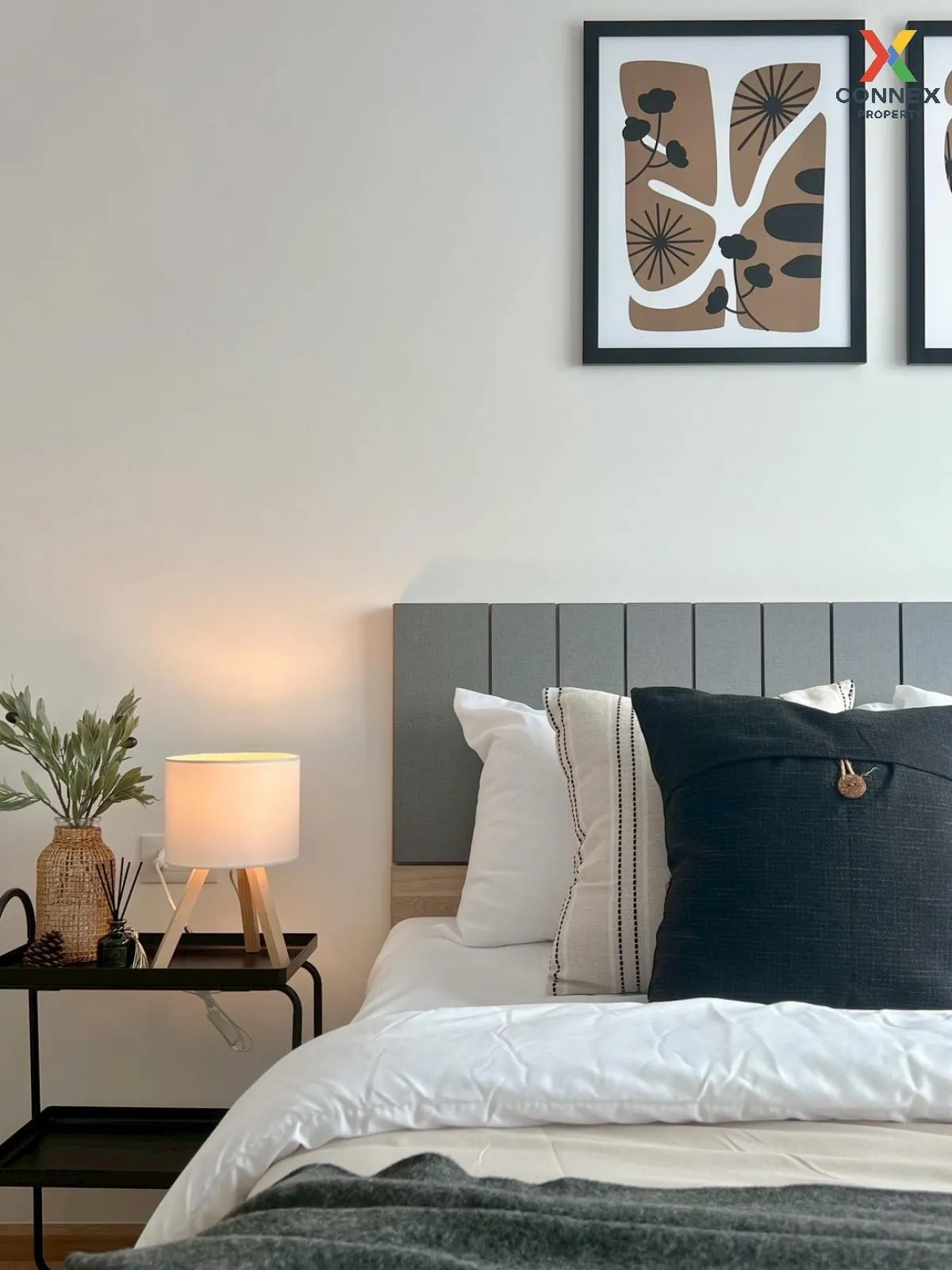 For Rent Condo , Chewathai Hallmark Ladprao-Chokchai 4 , MRT-Chok