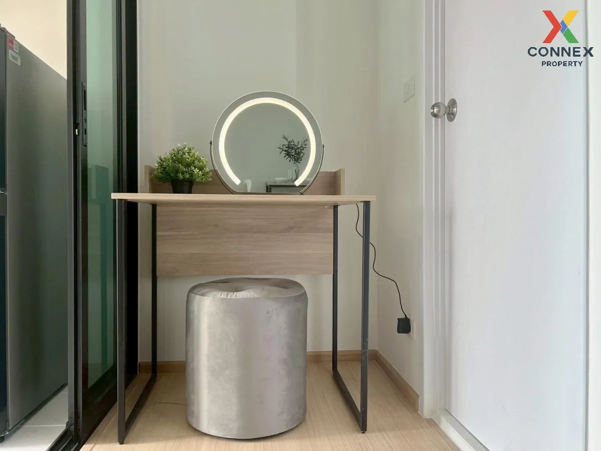 For Rent Condo , Chewathai Hallmark Ladprao-Chokchai 4 , MRT-Chok