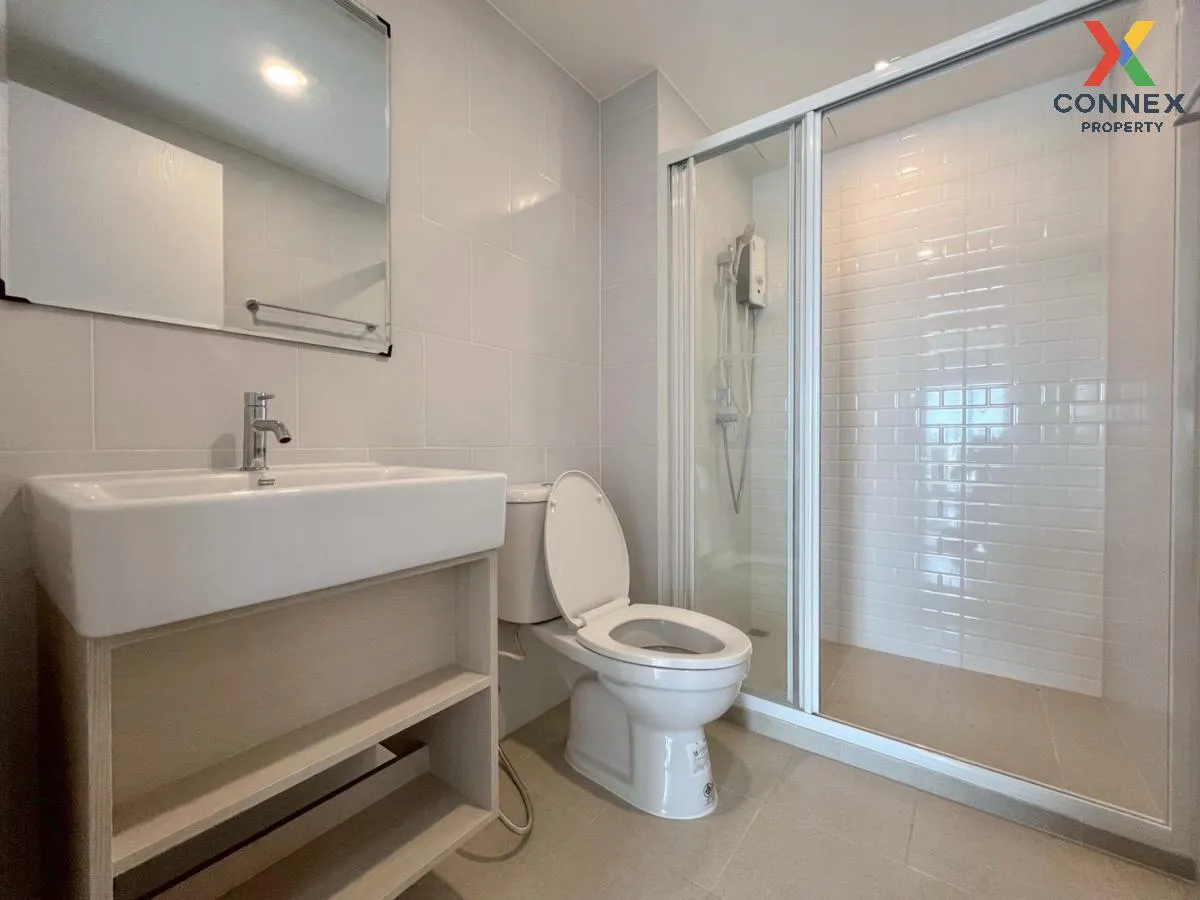 For Rent Condo , Chewathai Hallmark Ladprao-Chokchai 4 , MRT-Chok