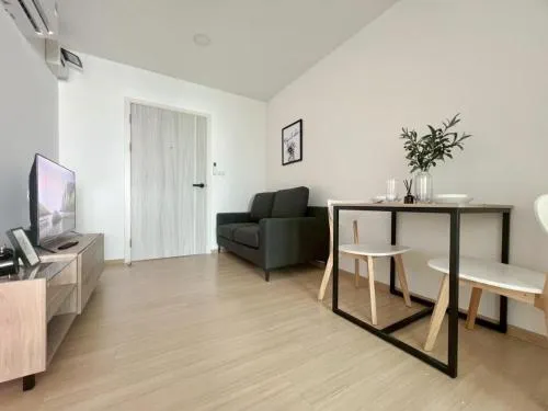 For Rent Condo , Chewathai Hallmark Ladprao-Chokchai 4 , MRT-Chokchai 4 , Saphan Song , Wang Thong Lang , Bangkok , CX-121749