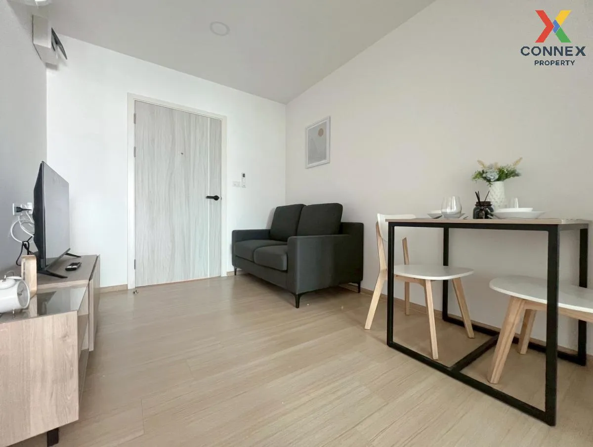 For Rent Condo , Chewathai Hallmark Ladprao-Chokchai 4 , MRT-Chok 1