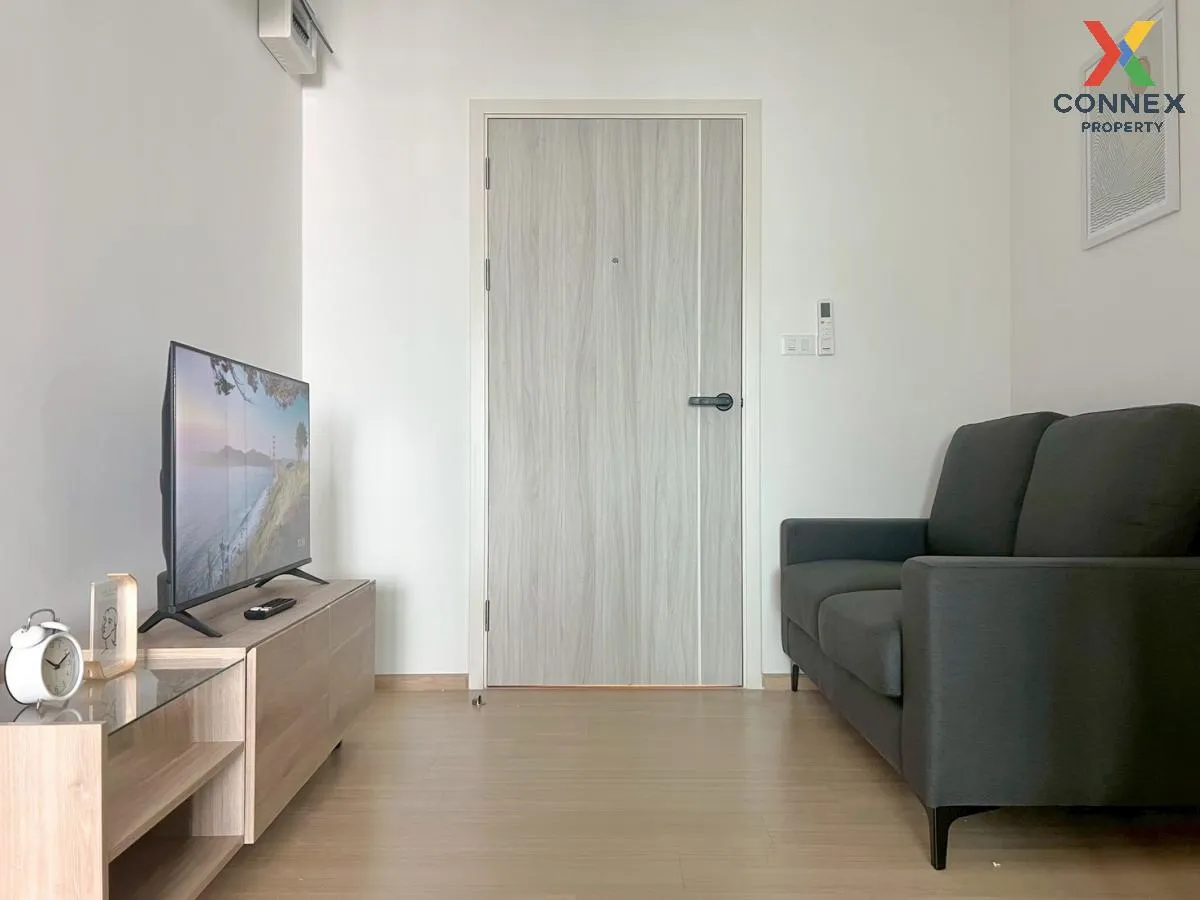 For Rent Condo , Chewathai Hallmark Ladprao-Chokchai 4 , MRT-Chok 2