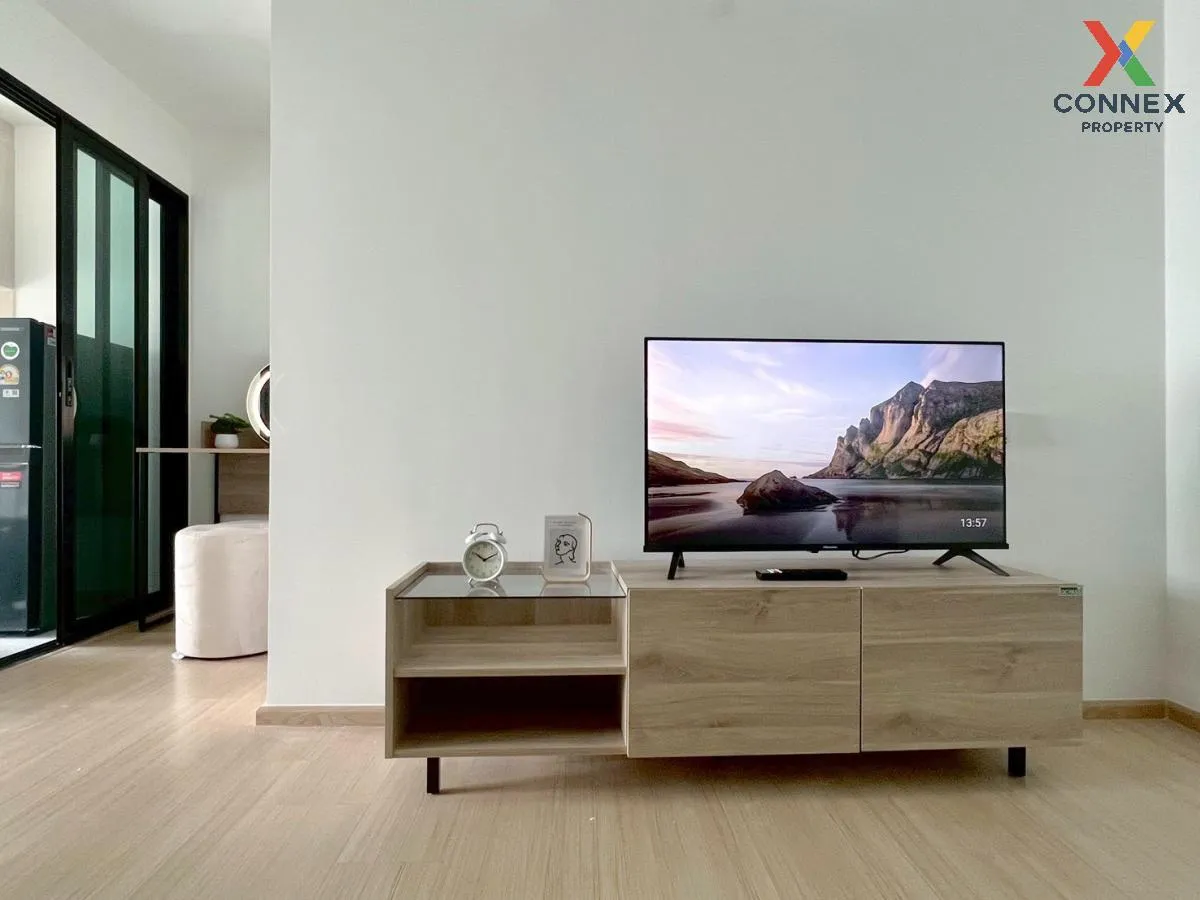 For Rent Condo , Chewathai Hallmark Ladprao-Chokchai 4 , MRT-Chok 3