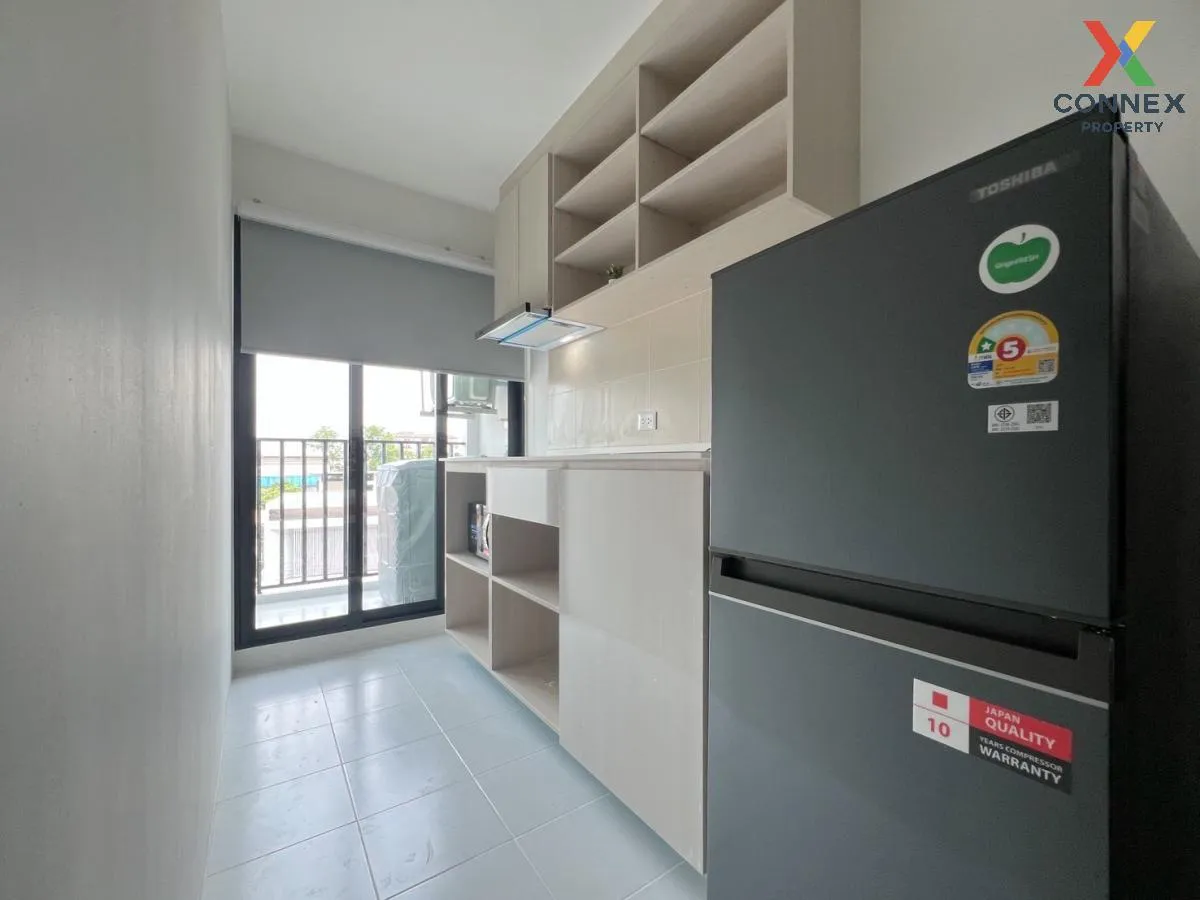 For Rent Condo , Chewathai Hallmark Ladprao-Chokchai 4 , MRT-Chok