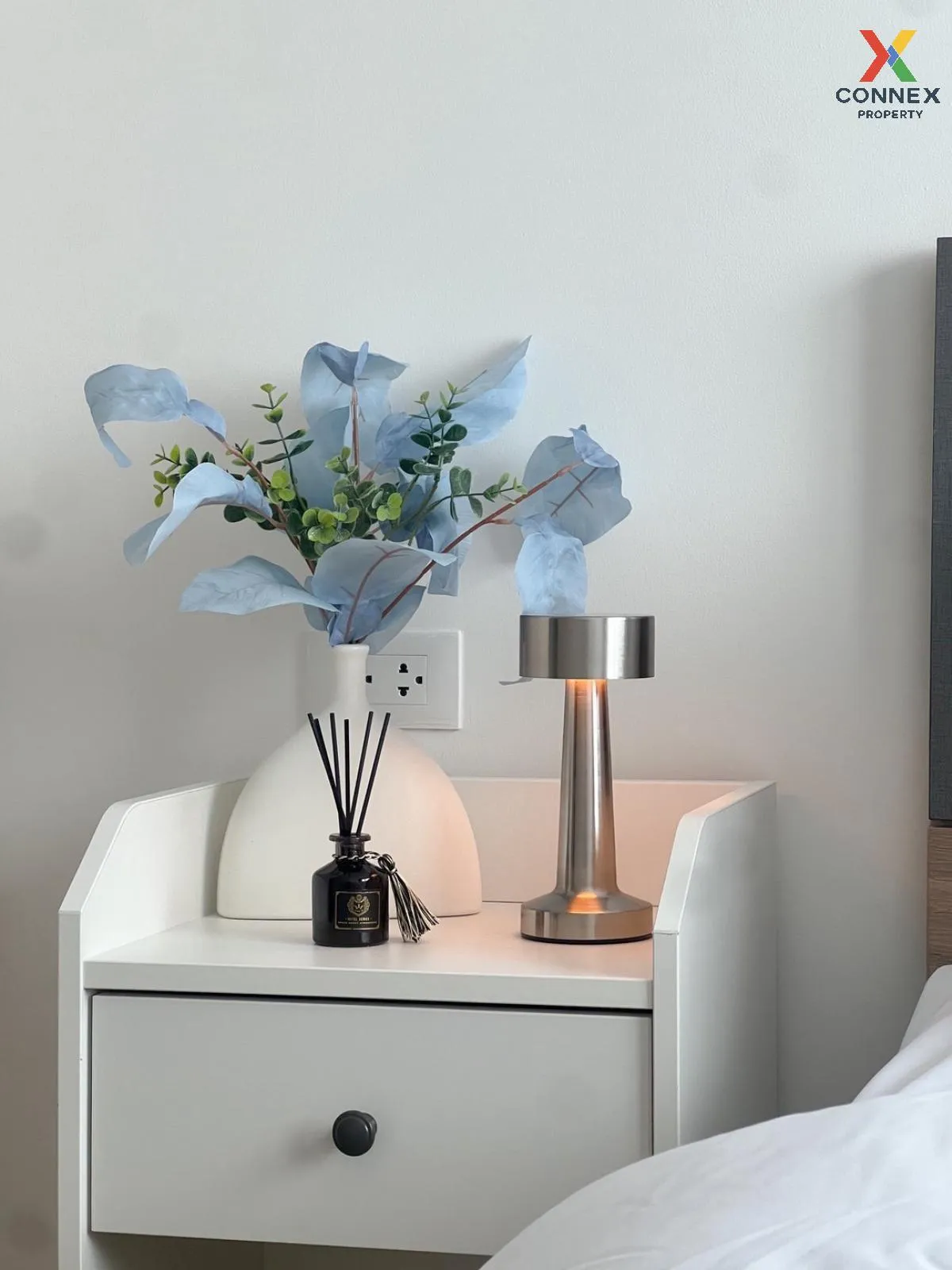 For Rent Condo , Chewathai Hallmark Ladprao-Chokchai 4 , MRT-Chok