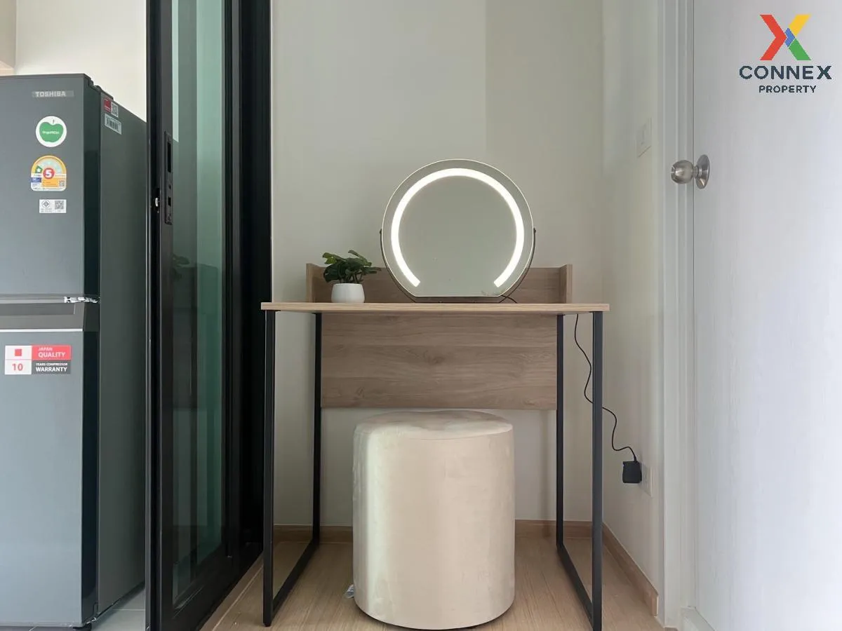 For Rent Condo , Chewathai Hallmark Ladprao-Chokchai 4 , MRT-Chok