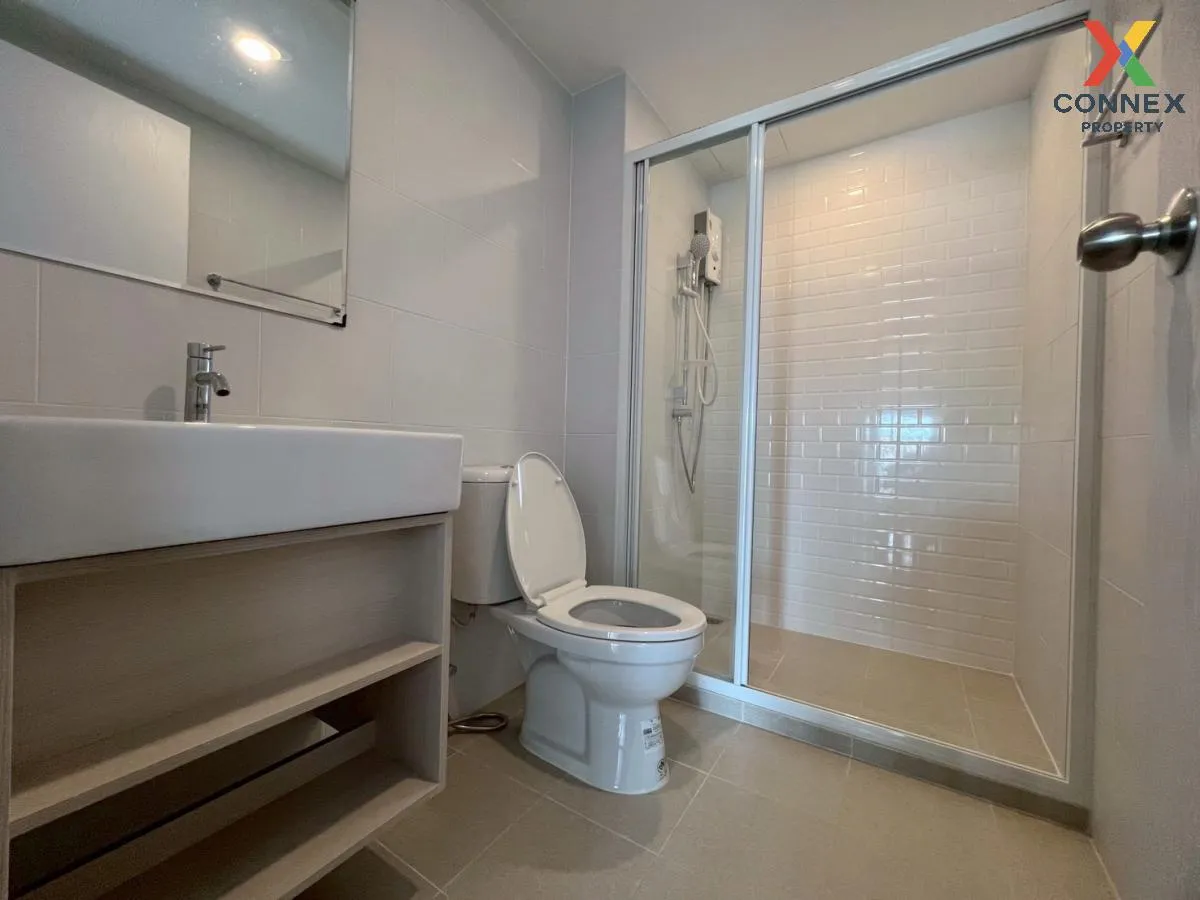 For Rent Condo , Chewathai Hallmark Ladprao-Chokchai 4 , MRT-Chok