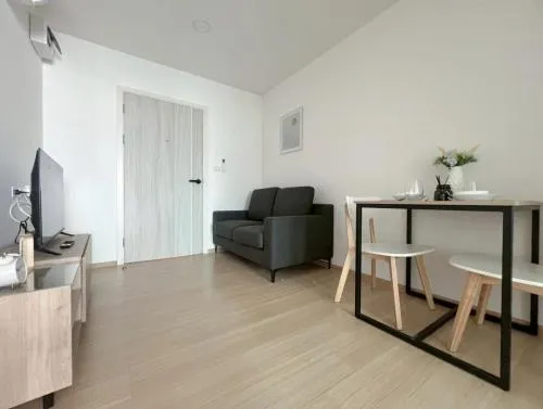 For Rent Condo , Chewathai Hallmark Ladprao-Chokchai 4 , MRT-Chokchai 4 , Saphan Song , Wang Thong Lang , Bangkok , CX-121750