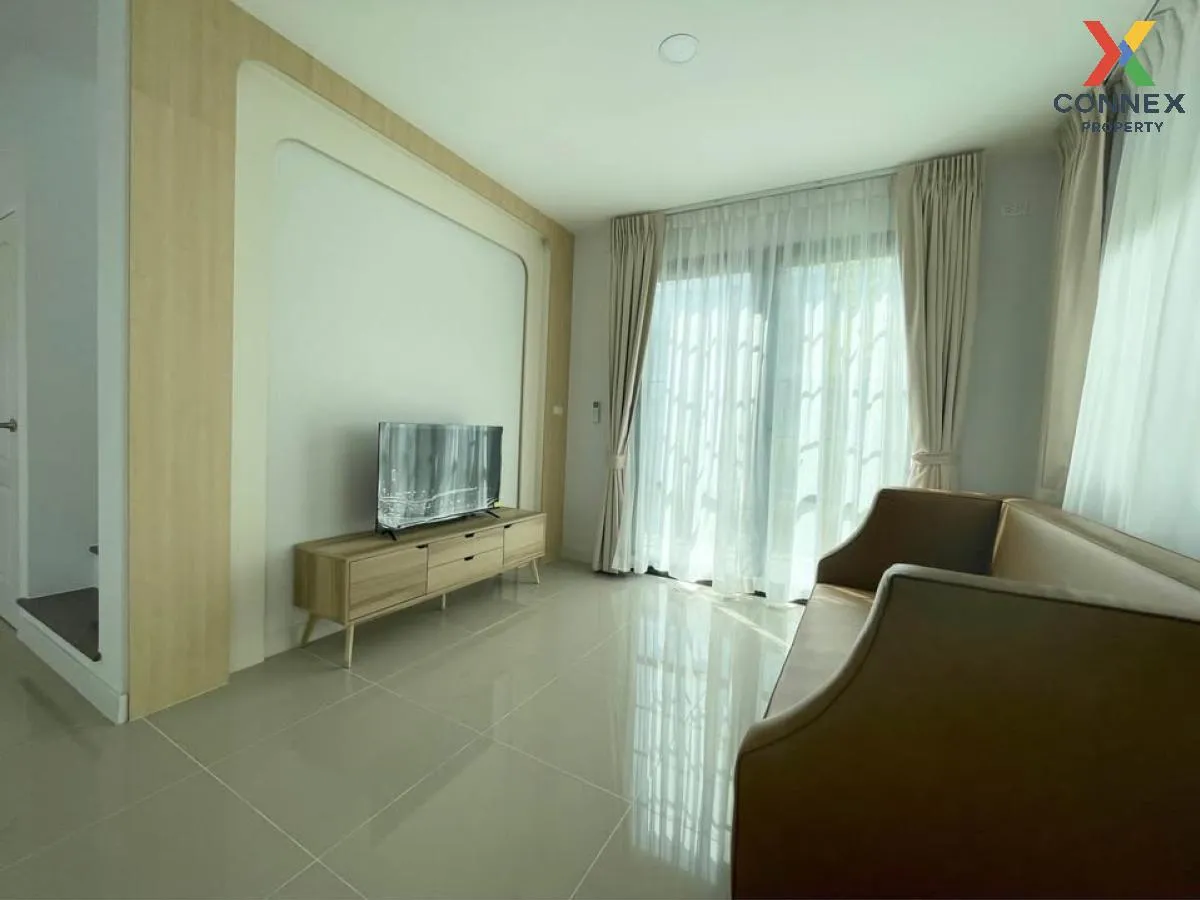 เช่าบ้าน  แกรนด์ พลีโน่ สุขุมวิท-บางนา BTS-ช้างเอราวัณ บางแก้ว บา 2