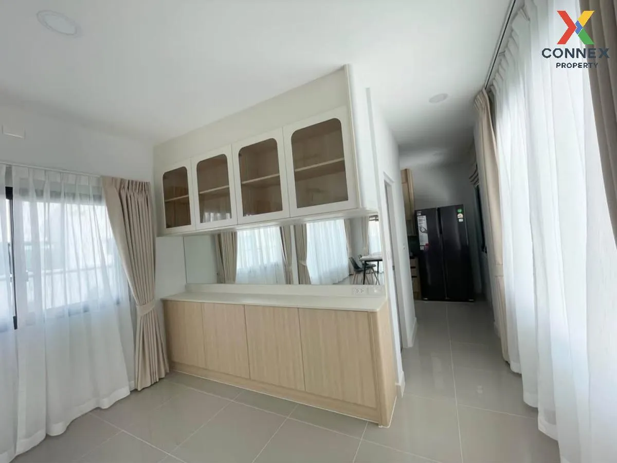 เช่าบ้าน  แกรนด์ พลีโน่ สุขุมวิท-บางนา BTS-ช้างเอราวัณ บางแก้ว บา 4