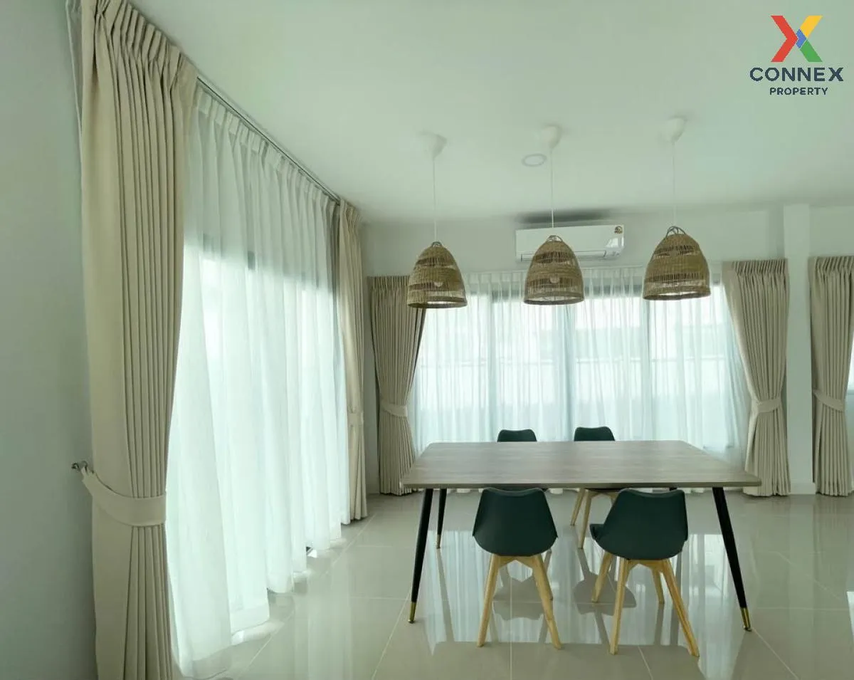 เช่าบ้าน  แกรนด์ พลีโน่ สุขุมวิท-บางนา BTS-ช้างเอราวัณ บางแก้ว บา