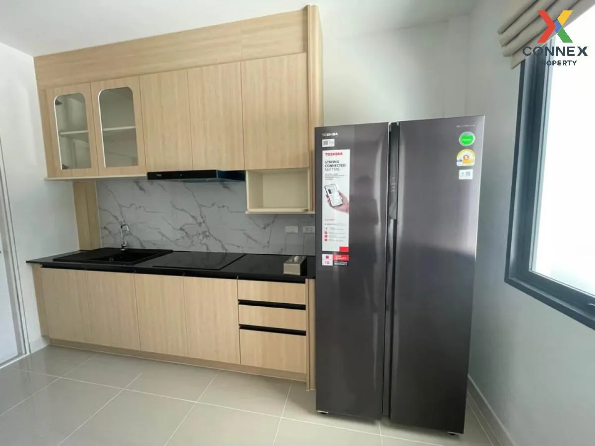 เช่าบ้าน  แกรนด์ พลีโน่ สุขุมวิท-บางนา BTS-ช้างเอราวัณ บางแก้ว บา