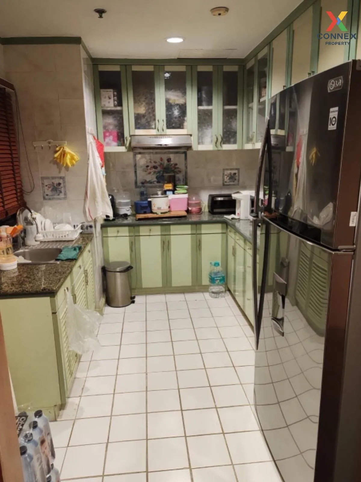 For Sale Condo , Central City East Tower , nice view , high floor For Sale Condo , Central City East Tower , nice view , high floor 4