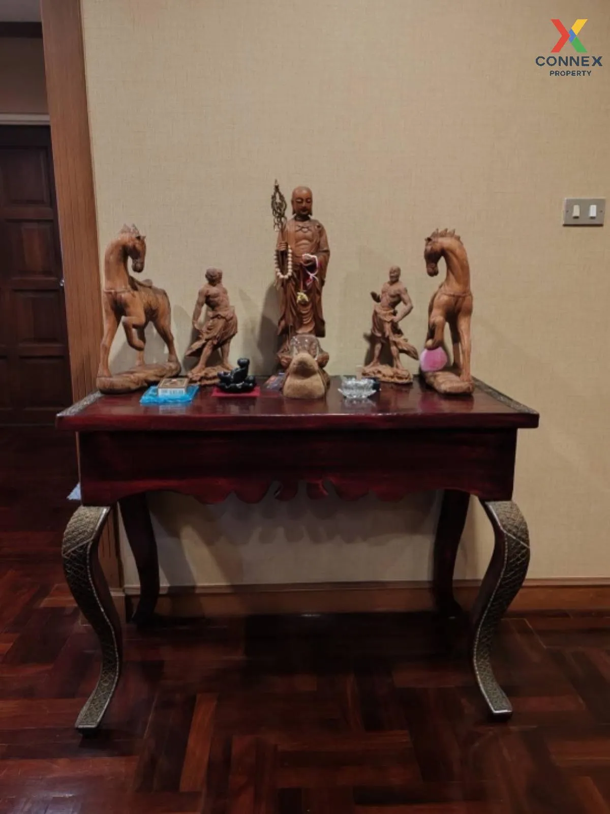 For Sale Condo , Central City East Tower , nice view , high floor For Sale Condo , Central City East Tower , nice view , high floor