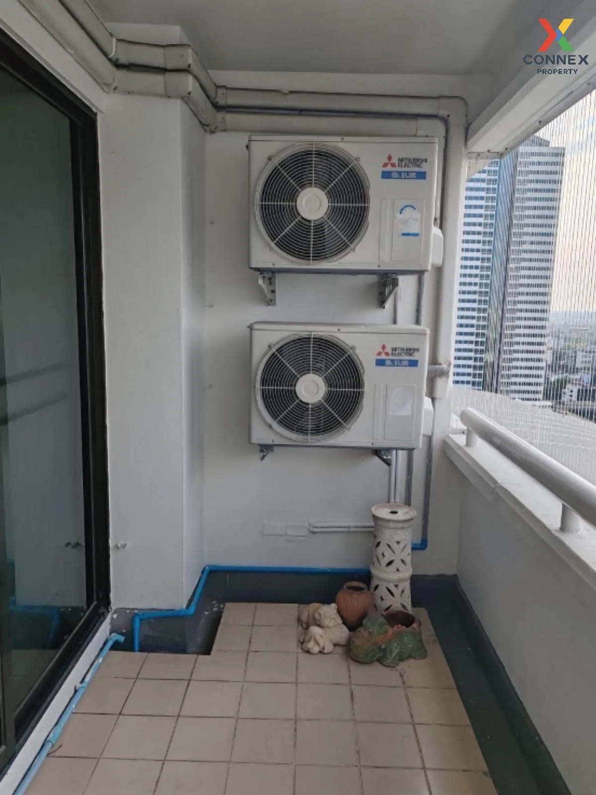 For Sale Condo , Central City East Tower , nice view , high floor For Sale Condo , Central City East Tower , nice view , high floor