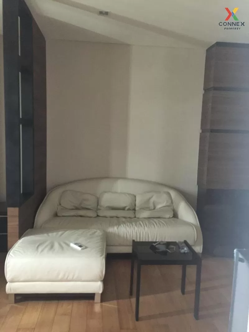 เช่าคอนโด  ไอวี่ ทองหล่อ BTS-ทองหล่อ คลองตันเหนือ เขต วัฒนา กรุงเ 2