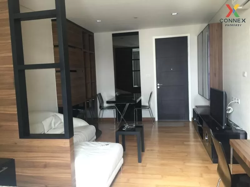 เช่าคอนโด  ไอวี่ ทองหล่อ BTS-ทองหล่อ คลองตันเหนือ เขต วัฒนา กรุงเ 3