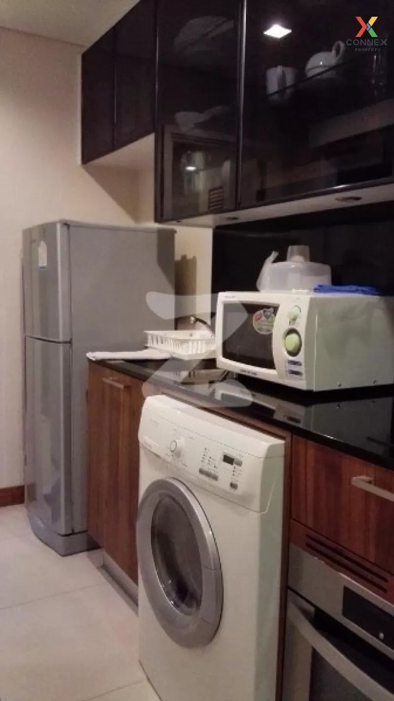 เช่าคอนโด  ไอวี่ ทองหล่อ BTS-ทองหล่อ คลองตันเหนือ เขต วัฒนา กรุงเ 4