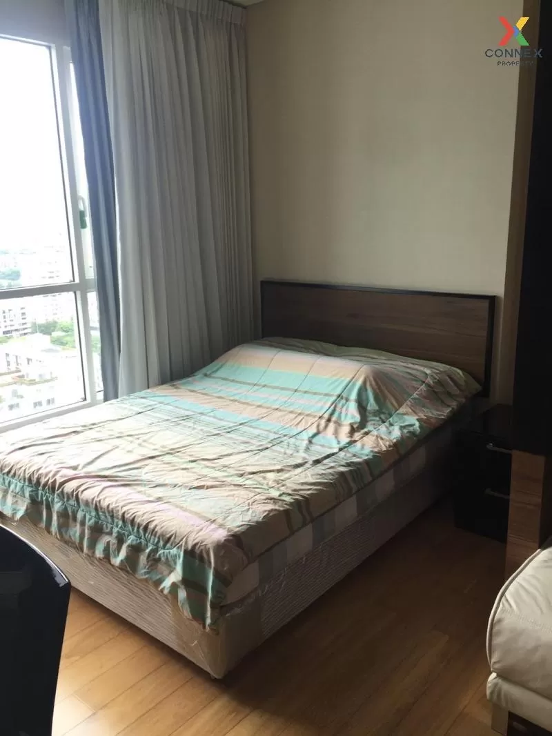 เช่าคอนโด  ไอวี่ ทองหล่อ BTS-ทองหล่อ คลองตันเหนือ เขต วัฒนา กรุงเ