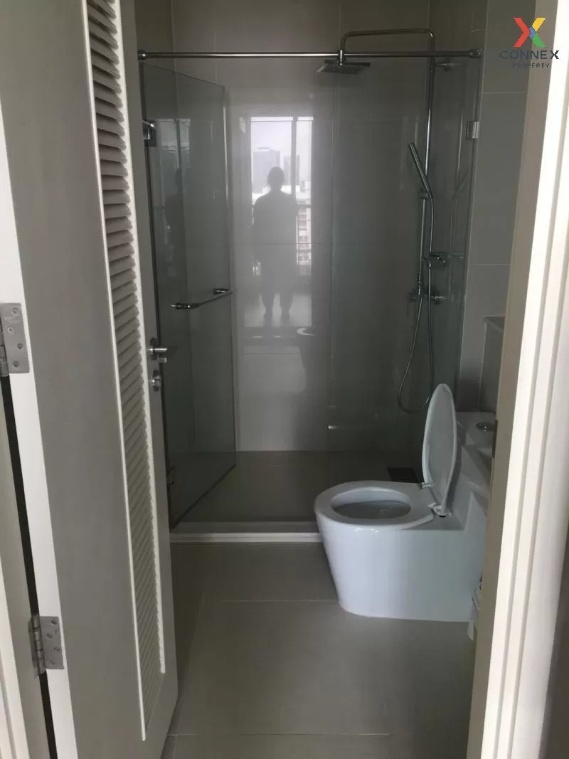 เช่าคอนโด  ไอวี่ ทองหล่อ BTS-ทองหล่อ คลองตันเหนือ เขต วัฒนา กรุงเ