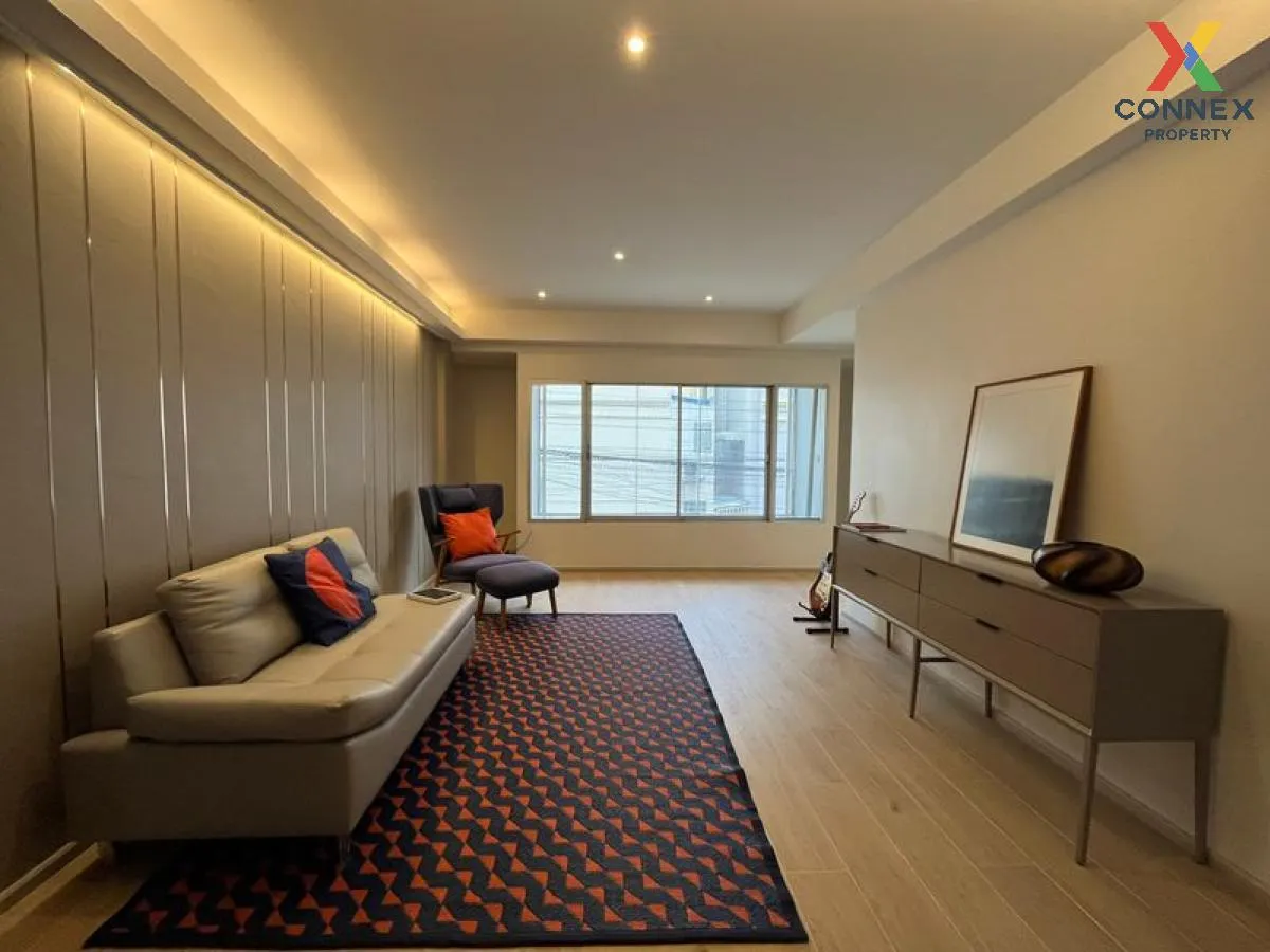 For Rent townhome 4 fl 70 sqm Soi Wachiratham Sathit 8 , Bang Na 