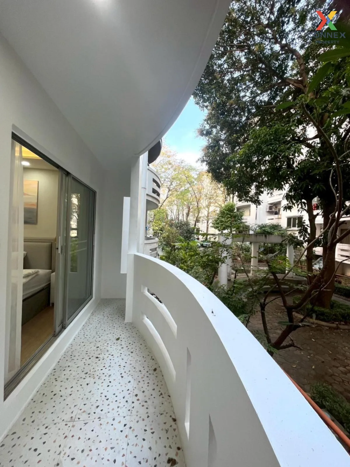 ขายคอนโด  บ้านสวนธน ศรีนครินทร์ หน้ากว้าง บางแก้ว บางพลี สมุทรปรา