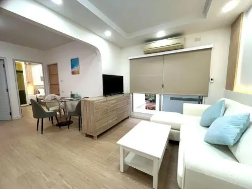 ขายคอนโด  บ้านสวนธน ศรีนครินทร์ หน้ากว้าง บางแก้ว บางพลี สมุทรปราการ CX-121761