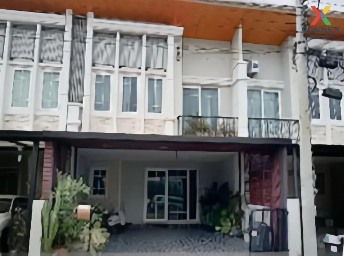 ขายทาวน์เฮ้าส์/ทาวน์โฮม  โกลเด้น ทาวน์ บางนา-สวนหลวง ดอกไม้ เขต ป ขายทาวน์เฮ้าส์/ทาวน์โฮม  โกลเด้น ทาวน์ บางนา-สวนหลวง ดอกไม้ เขต ป 1