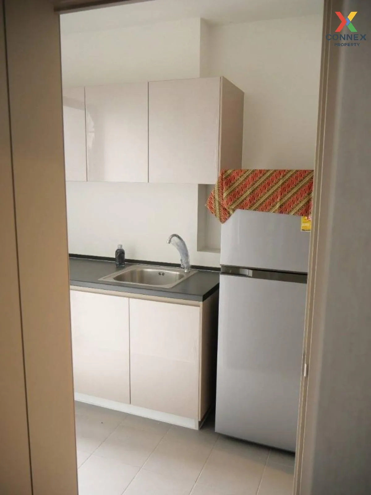 For Sale Condo , The Politan Rive , MRT-Phra Nang Klao Bridge , B 3