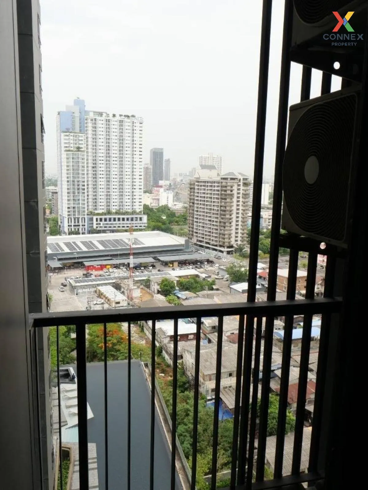 For Sale Condo , The Politan Rive , MRT-Phra Nang Klao Bridge , B