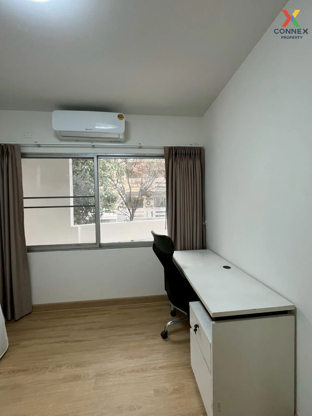 ขายคอนโด  บ้านสวนธน ศรีนครินทร์ หน้ากว้าง บางแก้ว บางพลี สมุทรปรา 2