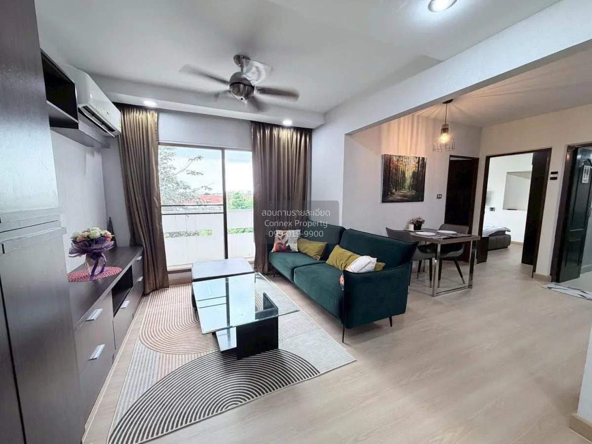 For Sale Condo , Baan Suan Thon Srinakairn , wide frontage , Bang 2