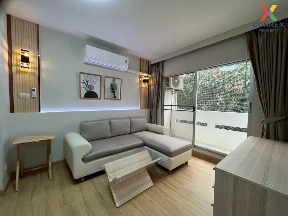 ขายคอนโด  บ้านสวนธน ศรีนครินทร์ หน้ากว้าง บางแก้ว บางพลี สมุทรปรา 3