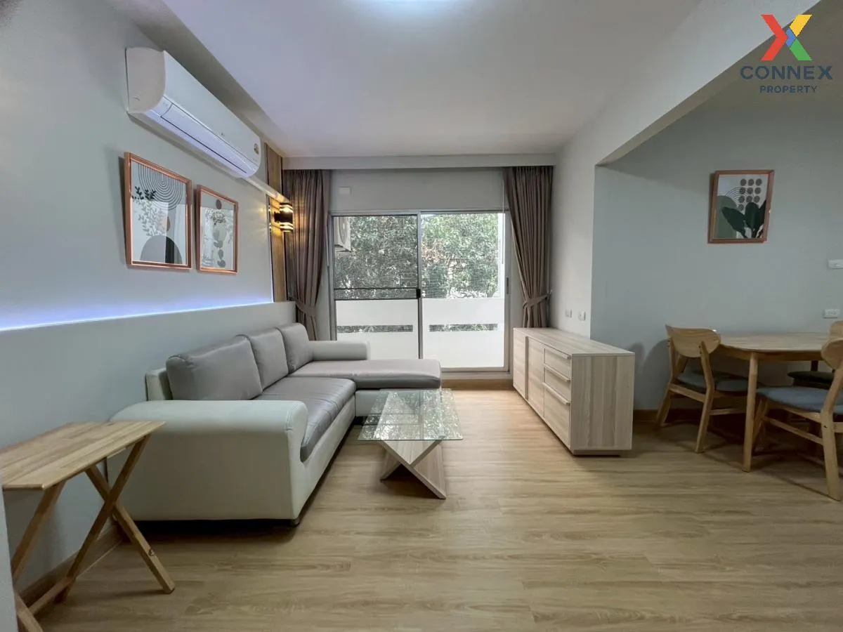 ขายคอนโด  บ้านสวนธน ศรีนครินทร์ หน้ากว้าง บางแก้ว บางพลี สมุทรปรา 4