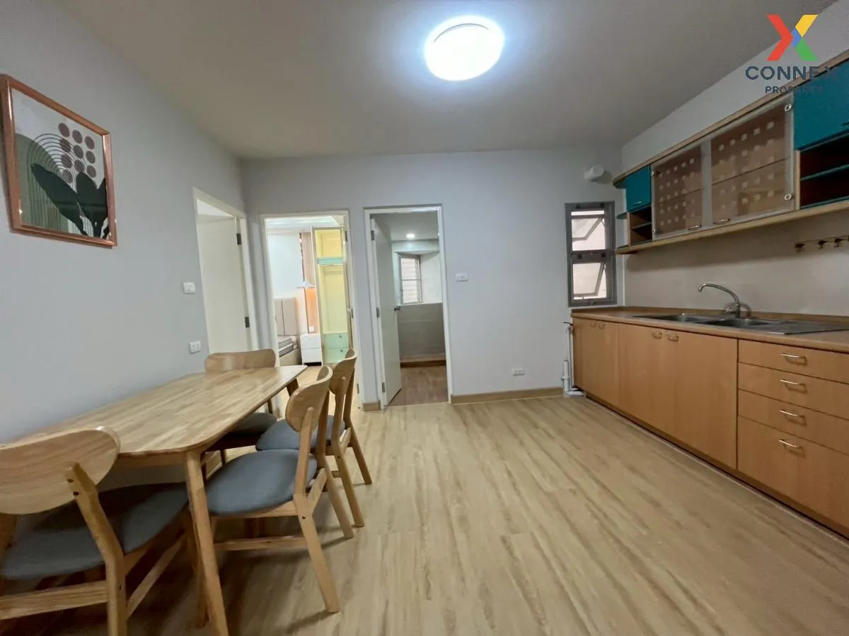 ขายคอนโด  บ้านสวนธน ศรีนครินทร์ หน้ากว้าง บางแก้ว บางพลี สมุทรปรา