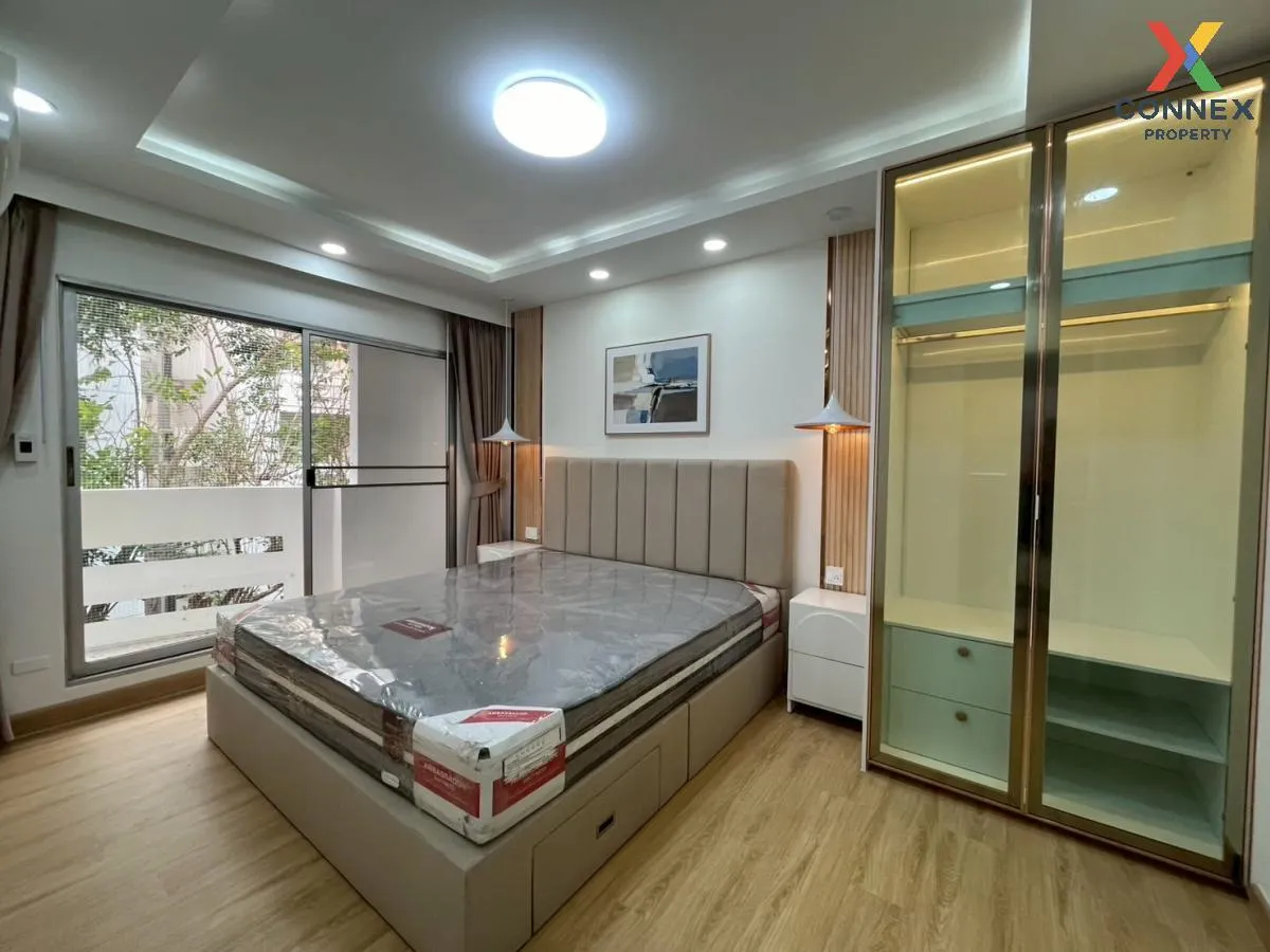 ขายคอนโด  บ้านสวนธน ศรีนครินทร์ หน้ากว้าง บางแก้ว บางพลี สมุทรปรา