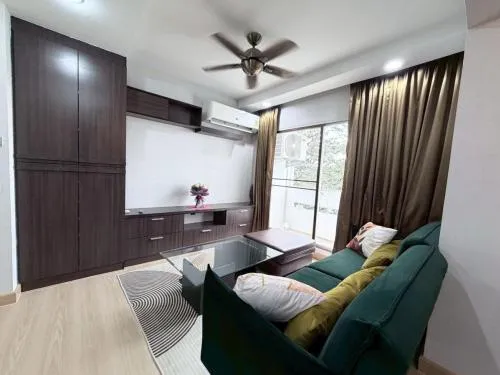 For Sale Condo , Baan Suan Thon Srinakairn , wide frontage , Bang Kaeo , Bang Phli , Samut Prakarn , CX-121764