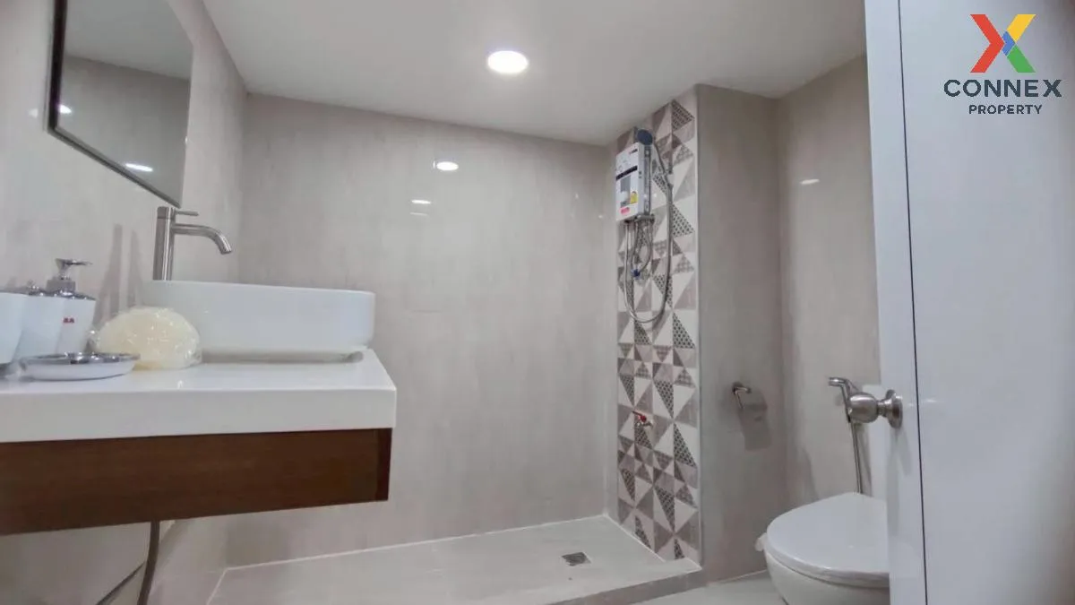For Sale Condo , City Villa , MRT-Ladprao 101 , Khlong Chan , Ban