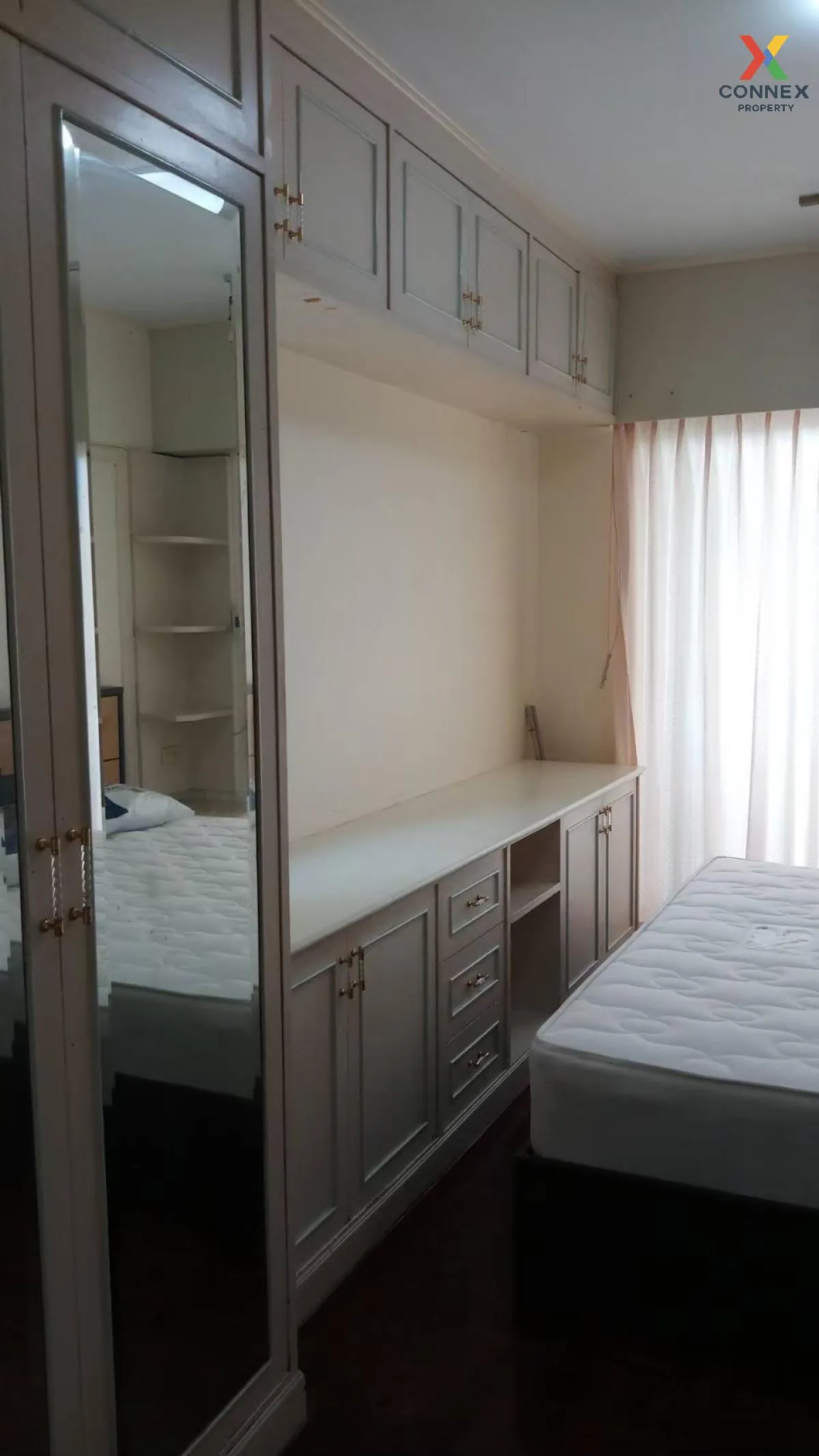 ขายคอนโด  บ้านสวนธน ศรีนครินทร์ บางแก้ว บางพลี สมุทรปราการ CX-121 1