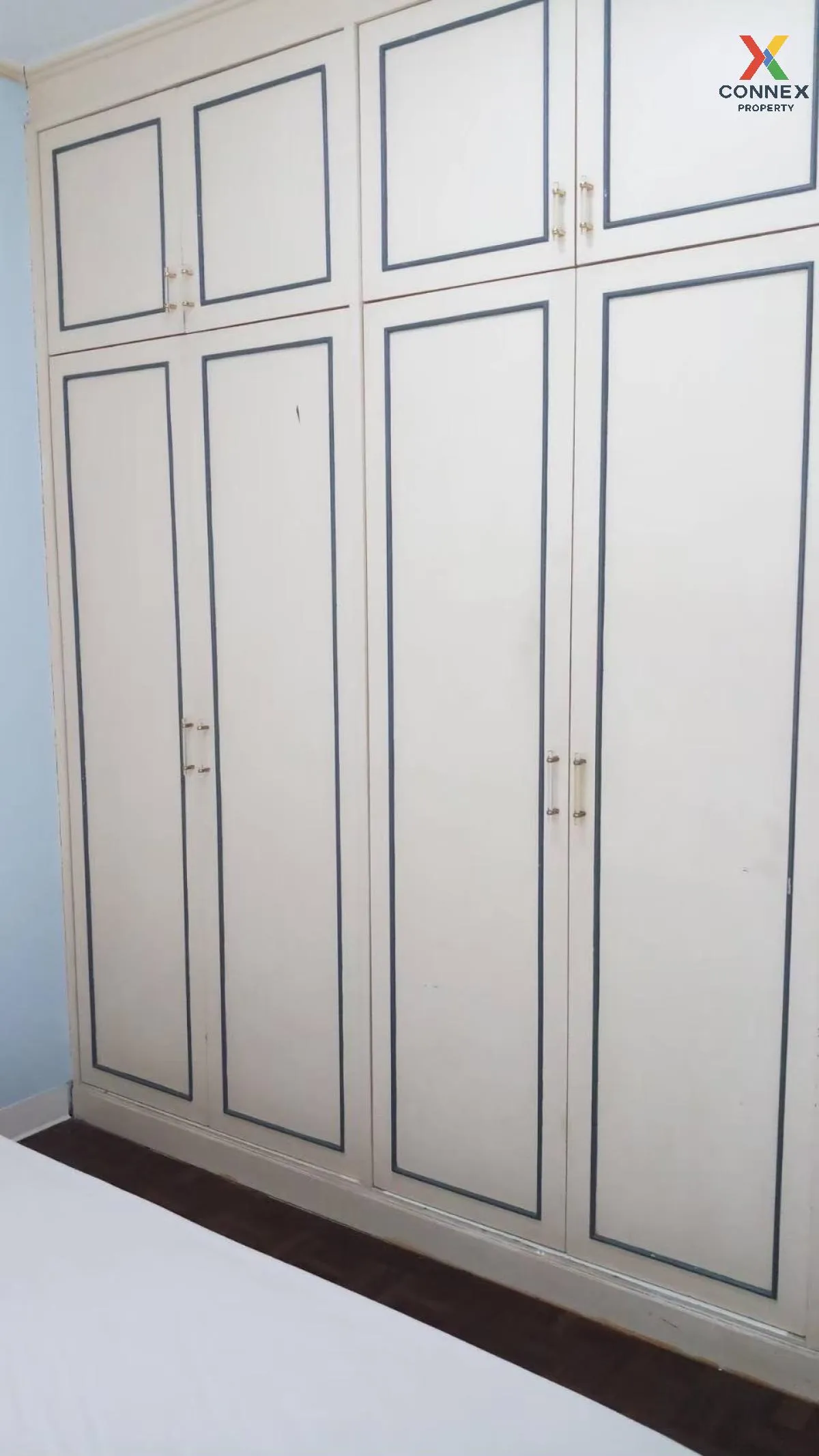 ขายคอนโด  บ้านสวนธน ศรีนครินทร์ บางแก้ว บางพลี สมุทรปราการ CX-121 3