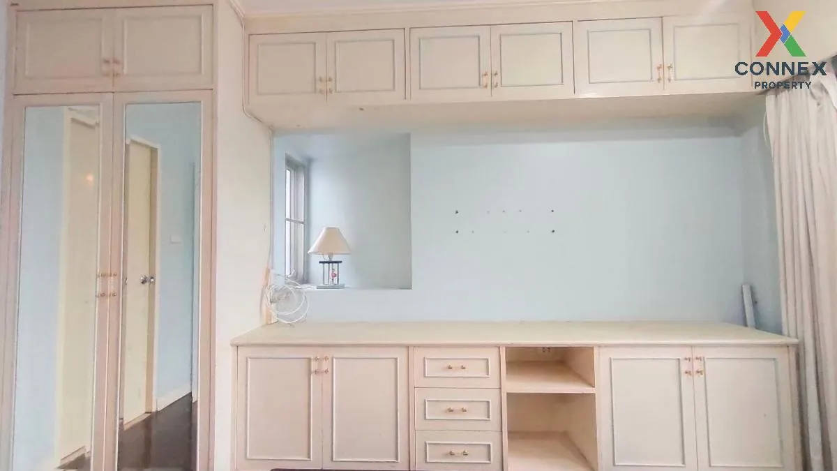 ขายคอนโด  บ้านสวนธน ศรีนครินทร์ บางแก้ว บางพลี สมุทรปราการ CX-121 4