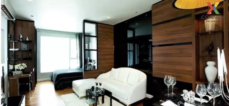 เช่าคอนโด  ไอวี่ ทองหล่อ BTS-ทองหล่อ คลองตันเหนือ เขต วัฒนา กรุงเ 1